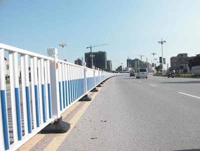 市政道路护栏 - 问鼎国际图片4