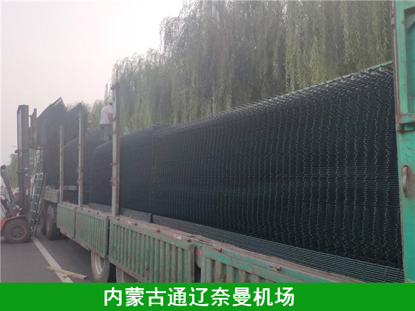 机场护栏网 - 问鼎国际图片2