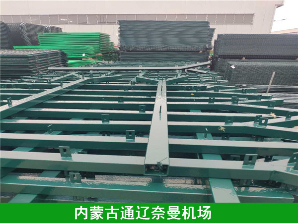 机场护栏网 - 问鼎国际图片4