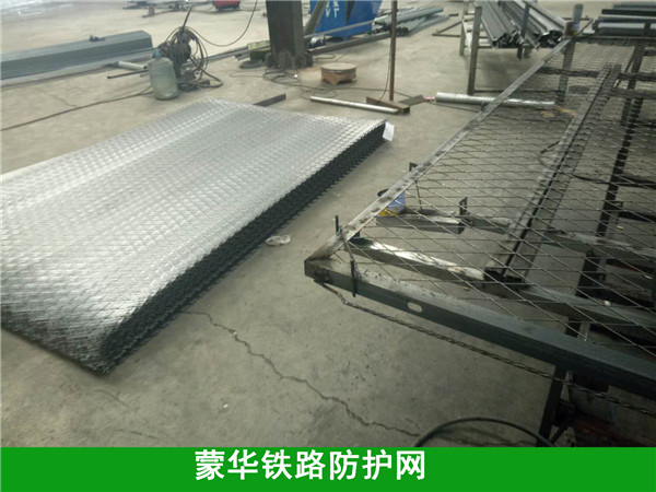 铁路防护网图片4